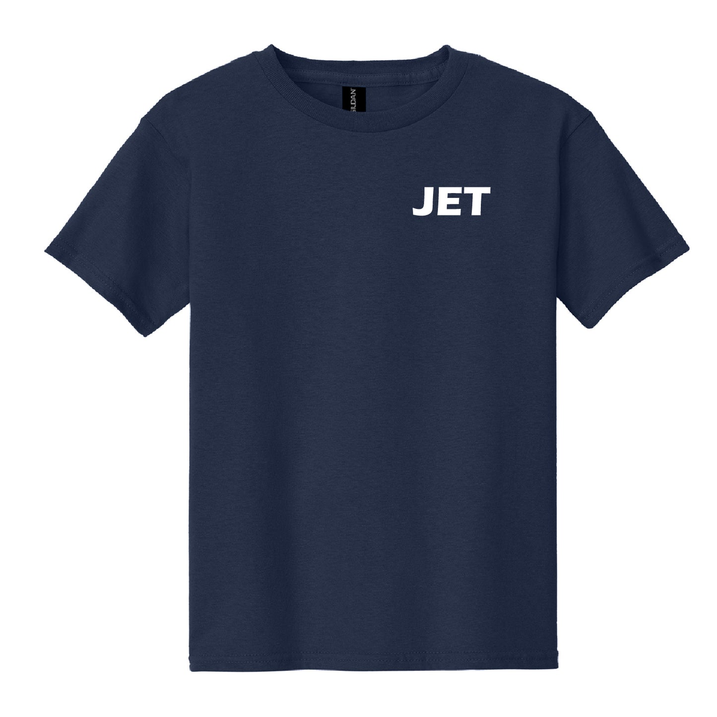 2026 J.E. Turner Short Sleeve T-Shirt