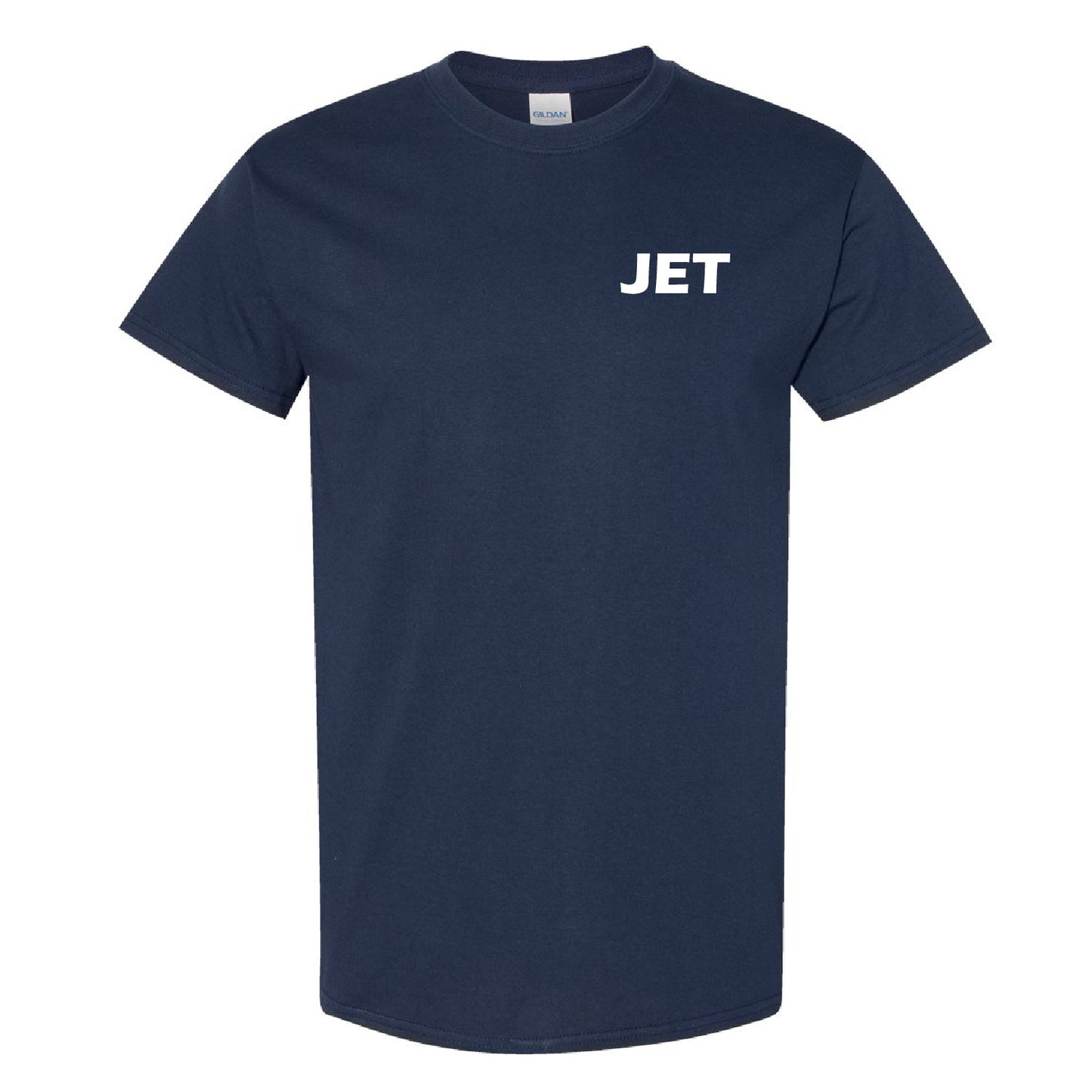 2026 J.E. Turner Short Sleeve T-Shirt