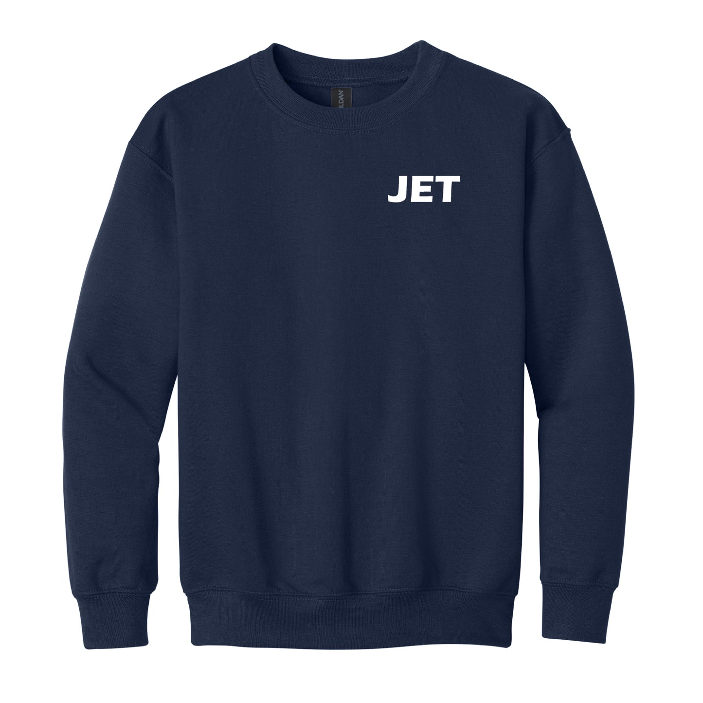 2026 J.E. Turner Sweatshirt