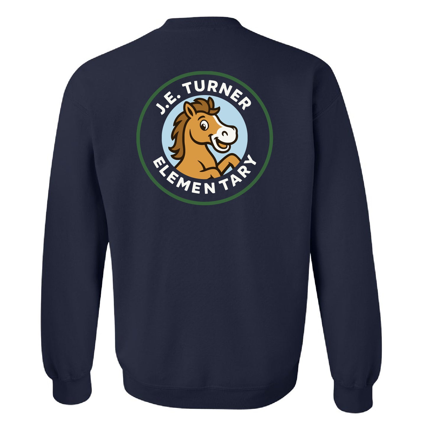 2026 J.E. Turner Sweatshirt