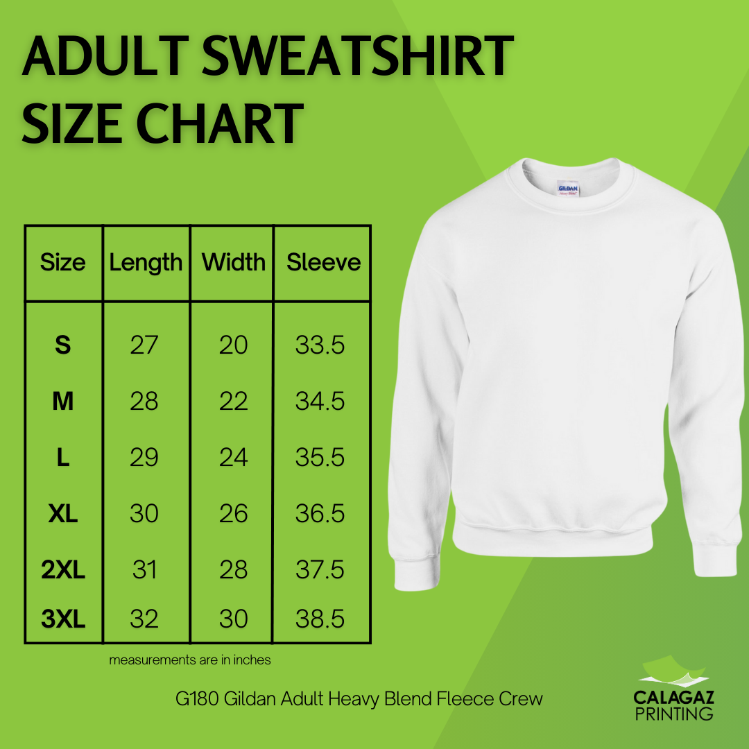 2026 J.E. Turner Sweatshirt
