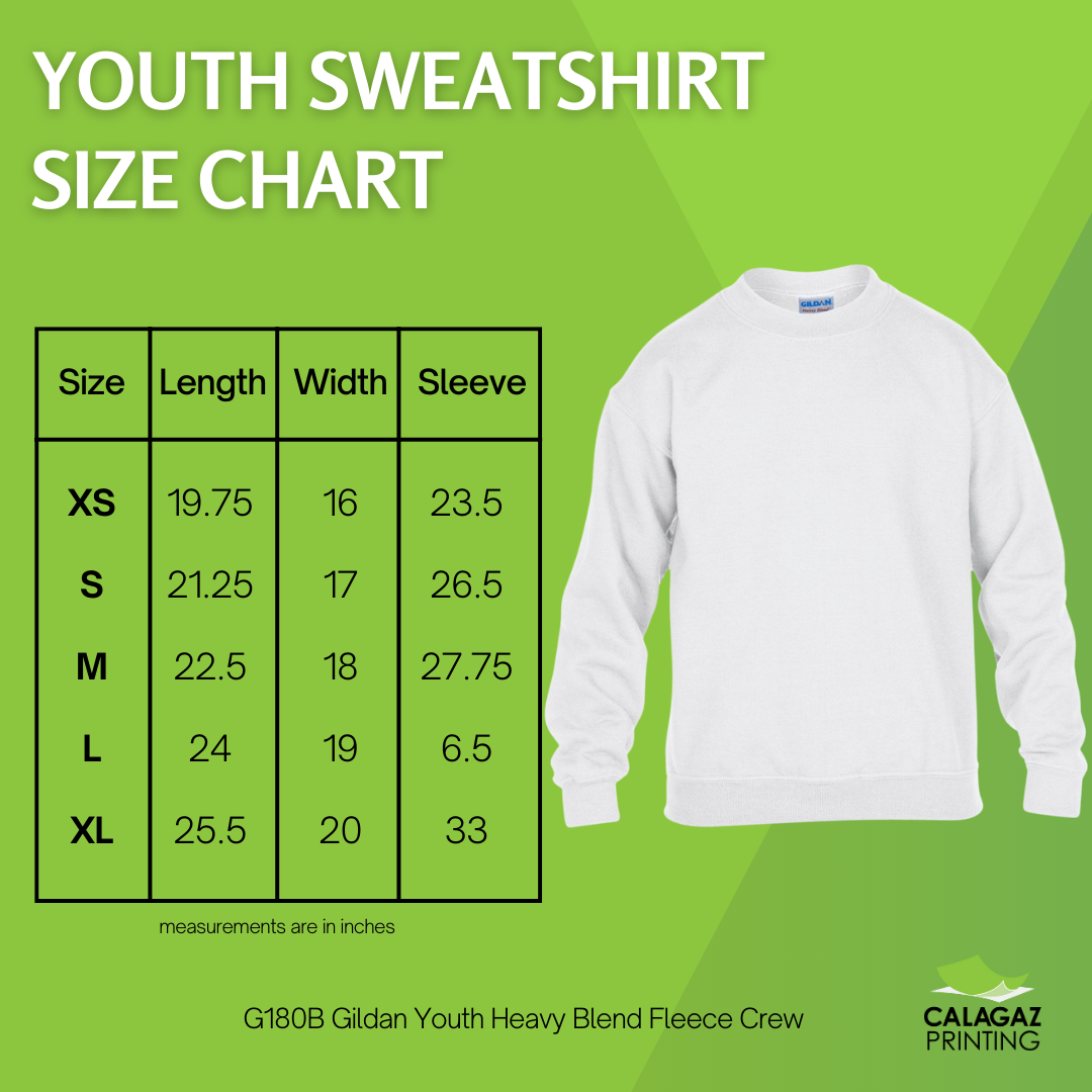 2026 J.E. Turner Sweatshirt