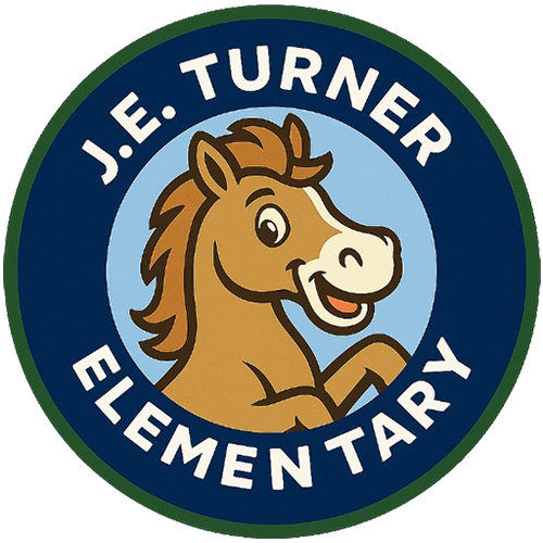 J.E. Turner Elementary School Apparel