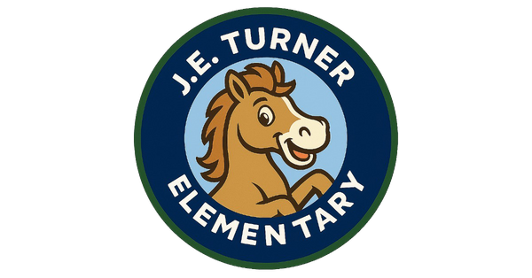 J.E. Turner Elementary School Apparel
